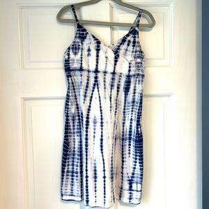 Girls Gap Kids Organic Cotton Sundress